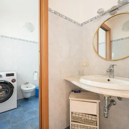 Appartamento Blu Arb